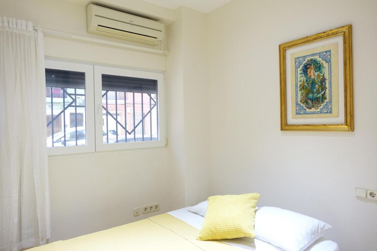 Apartment Xl Flat *