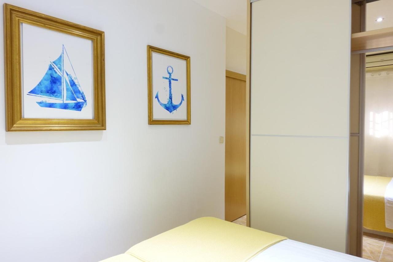 Apartment Xl Flat Valencia