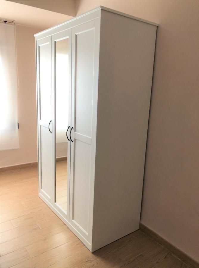 Apartamento Sun