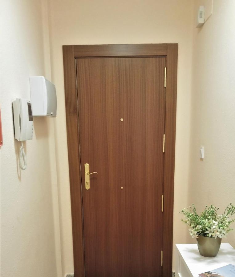 Apartamento Port Beach Valencia