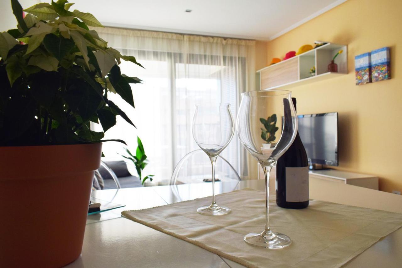 Apartamento Apartacona-playa