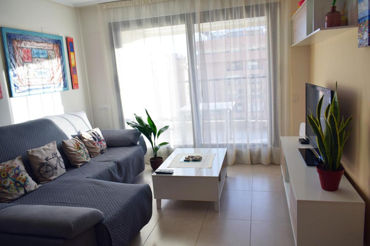 Apartacona-playa