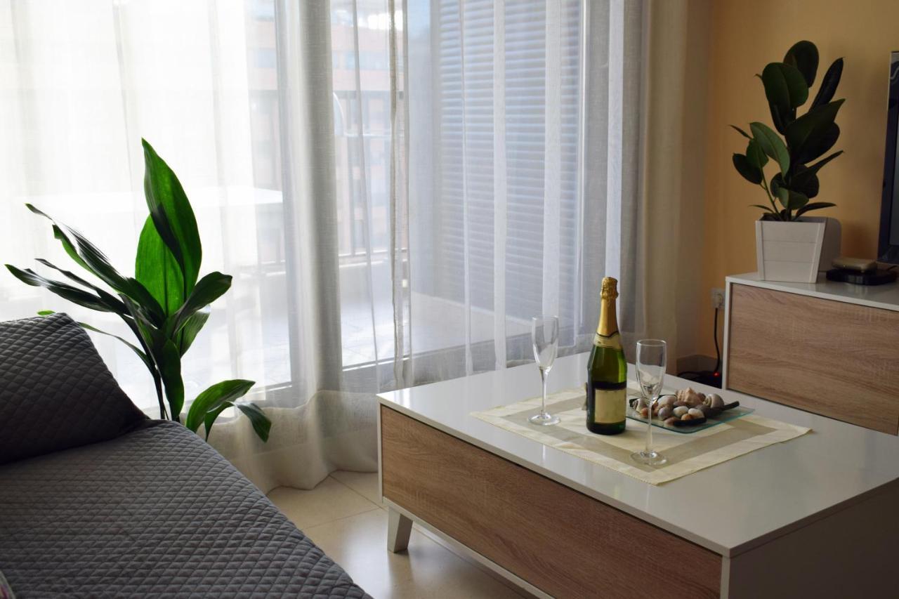 Apartacona-playa * Valencia