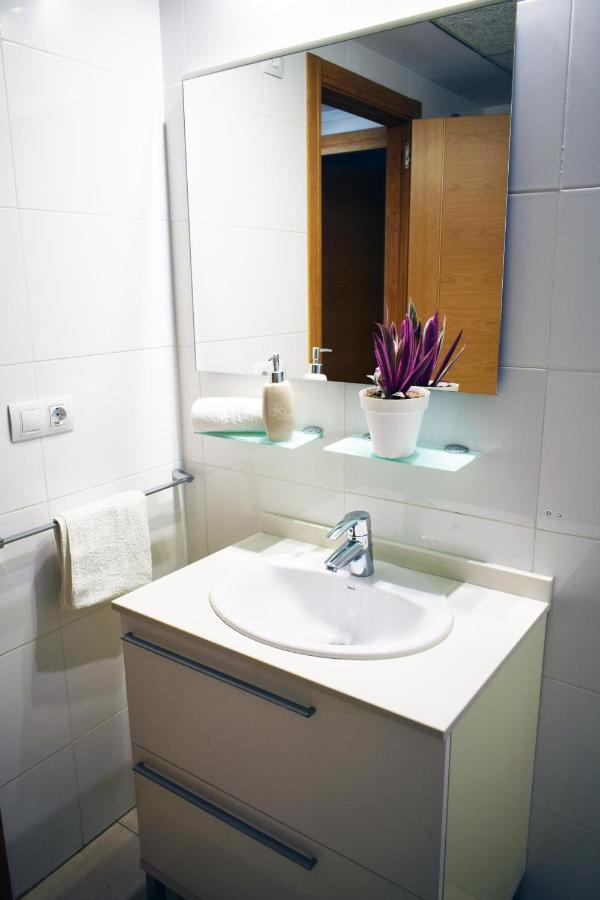 Apartamento Apartacona-playa *