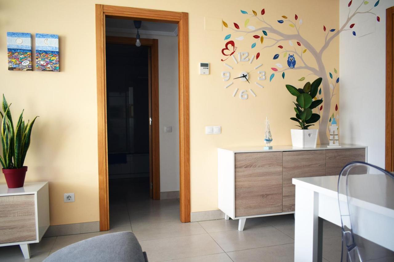 Apartacona-playa * Valencia