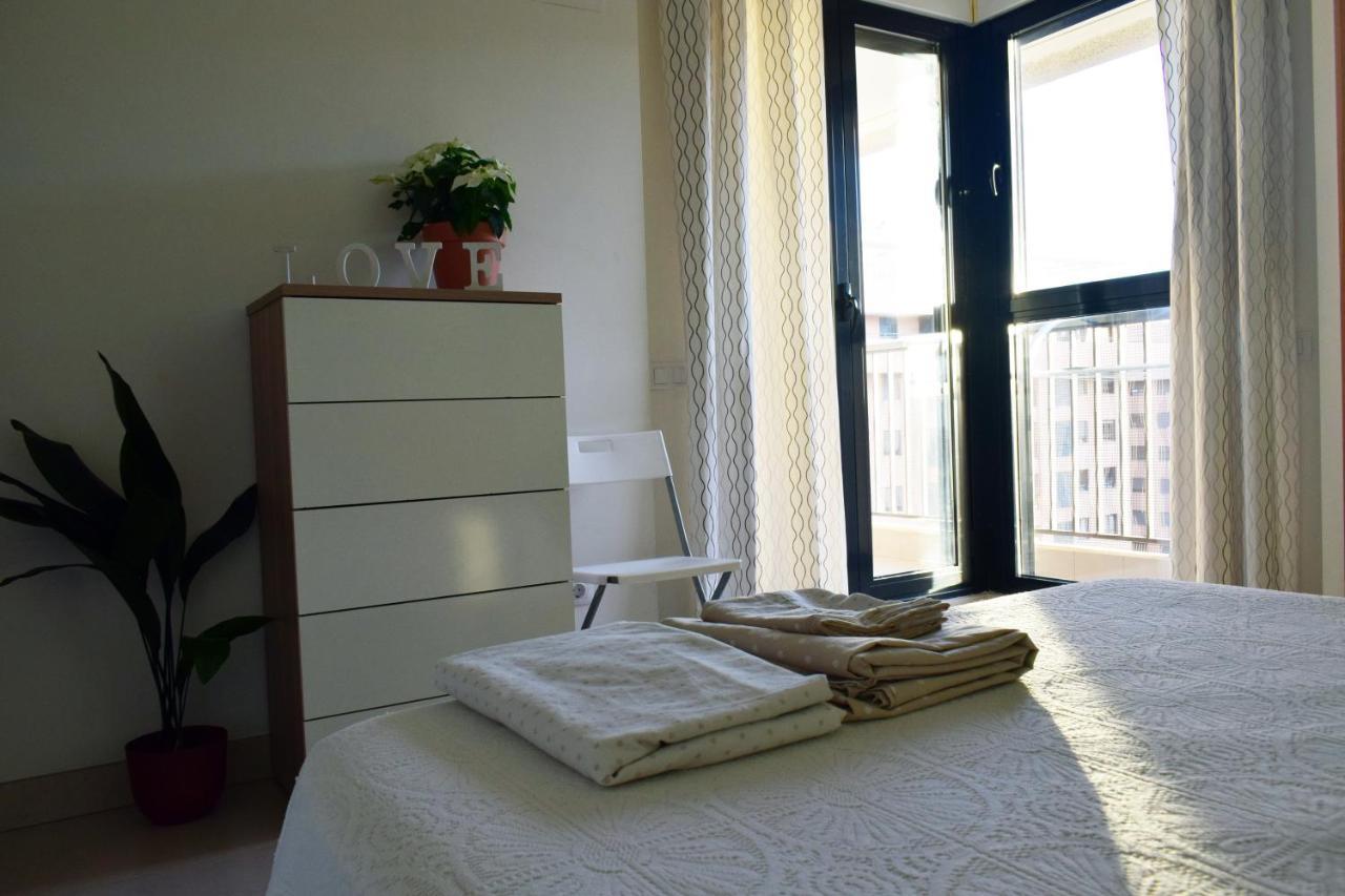 Apartamento Apartacona-playa *