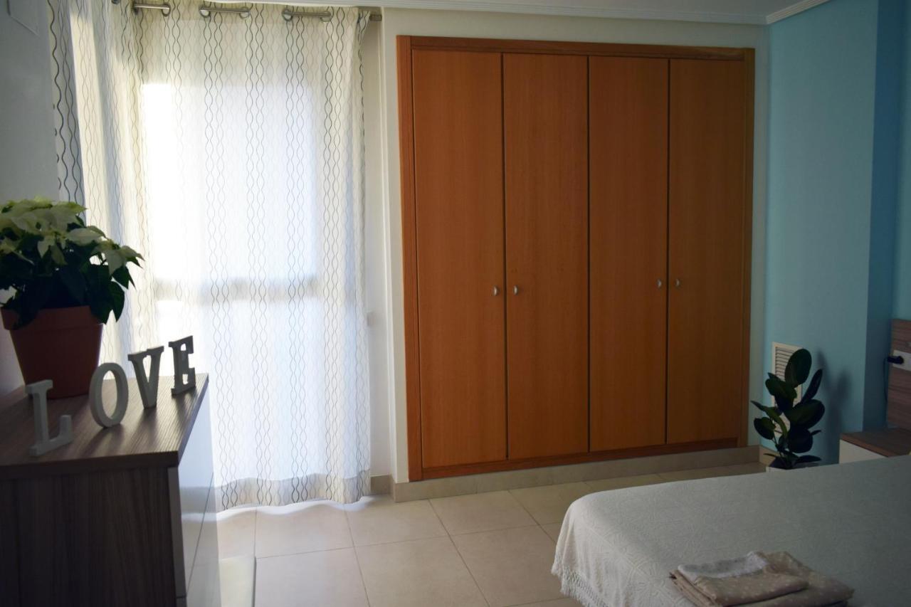 Apartment Apartacona-playa