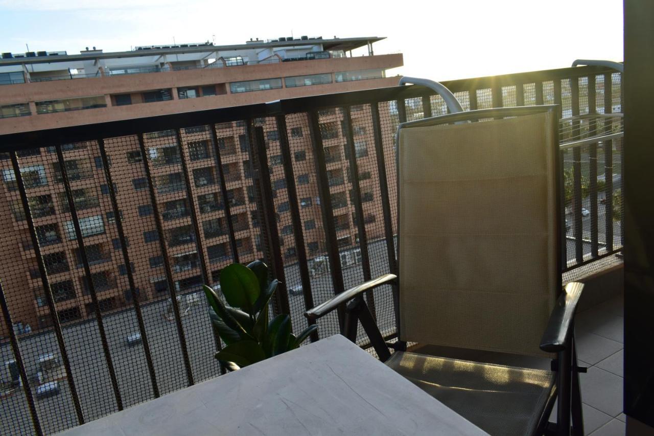 Apartacona-playa