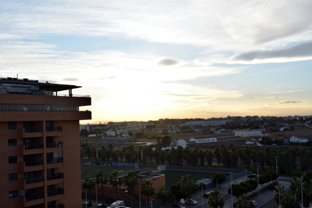 Apartamento Apartacona-playa *