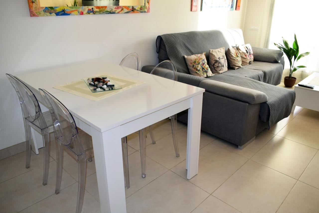 Apartamento Apartacona-playa