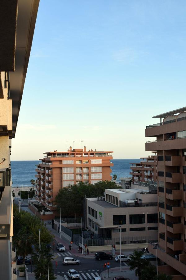 Apartment Apartacona-playa