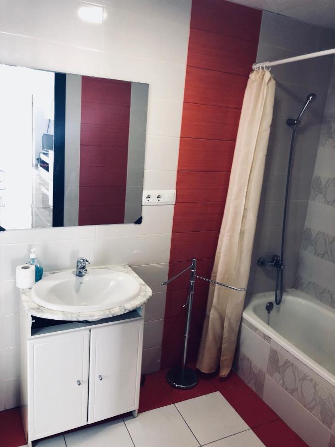 Сasa de vacaciones Zona Feliz 83 Valencia