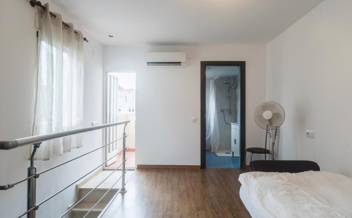 Сasa de vacaciones Zona Feliz 83 Valencia