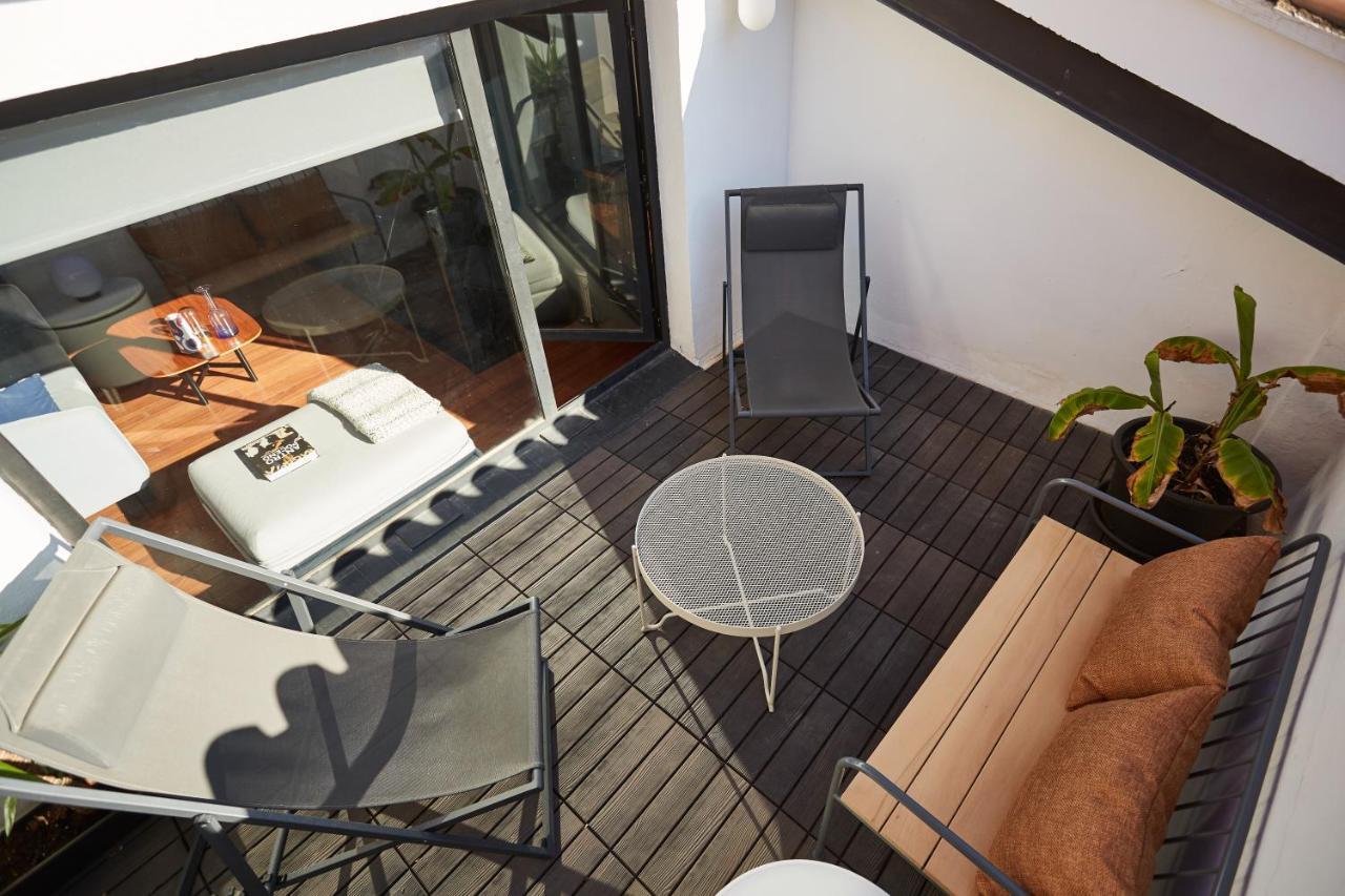 Bubusuites 3* Valencia