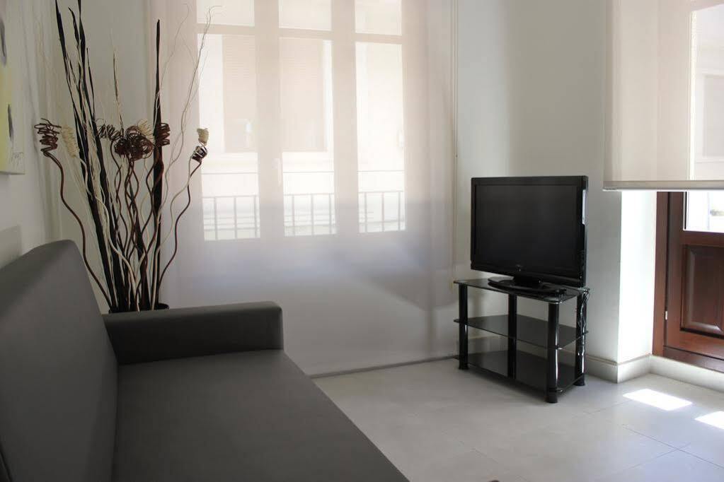 Like Negrito Apartamento