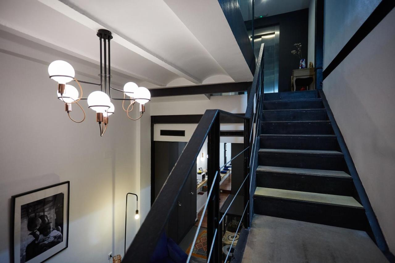 Bed & Breakfast Bubusuites
