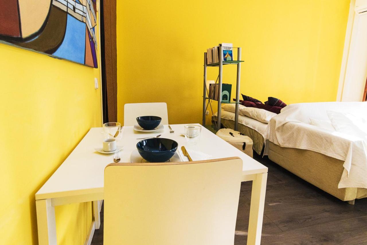Apartamento Corner Valencia