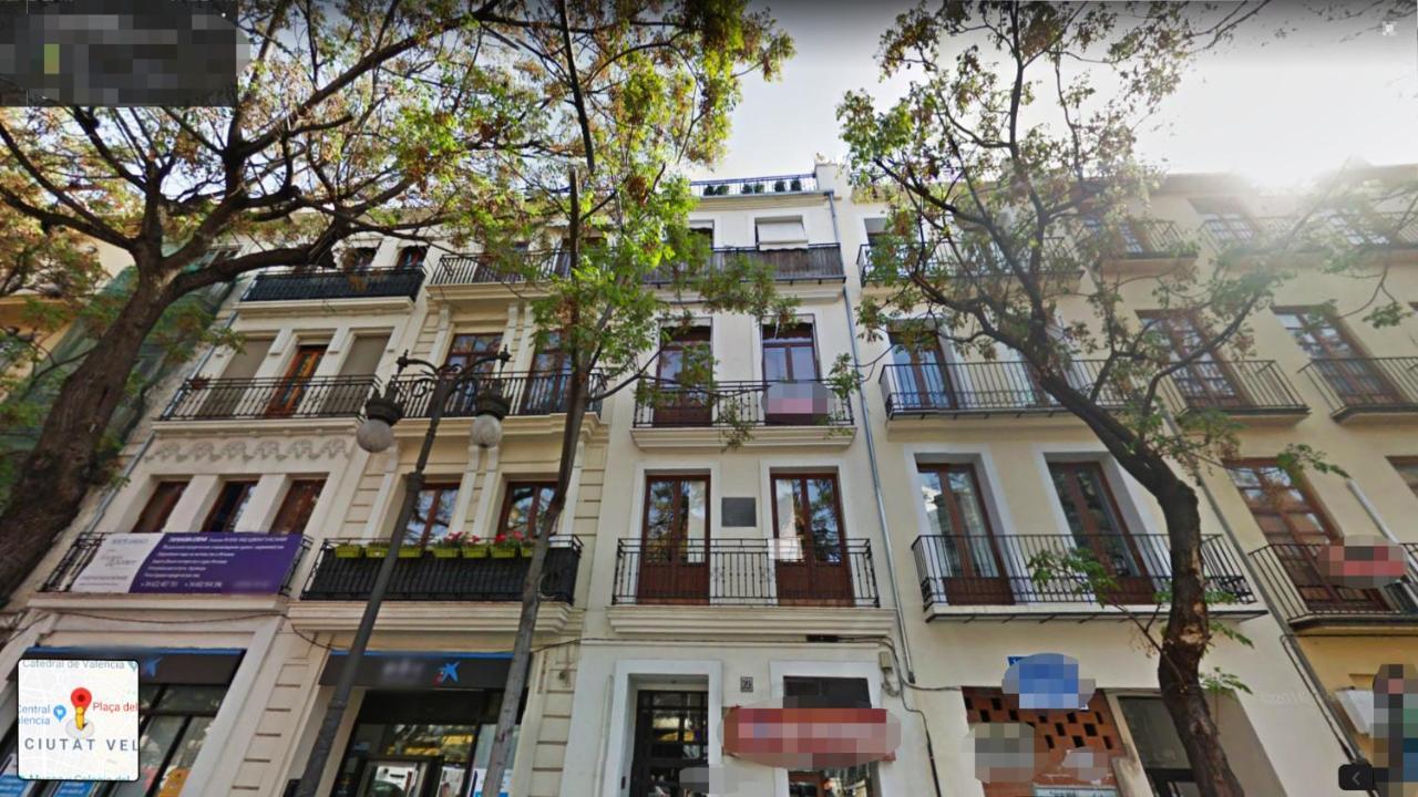 Corner Apartamento *