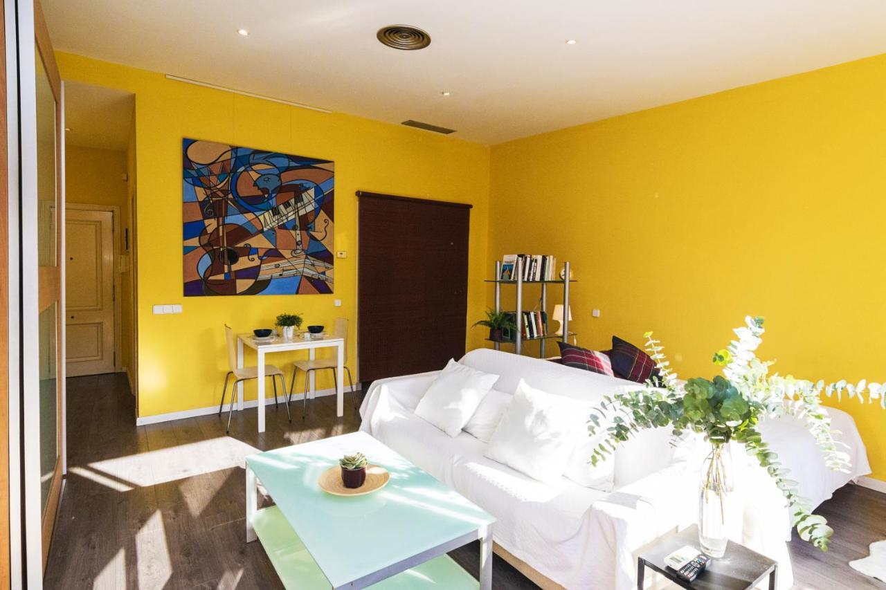 Apartamento Corner