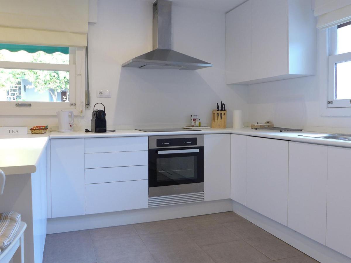 Beautiful With A Dishwasher, Close To Restaurants * Valencia