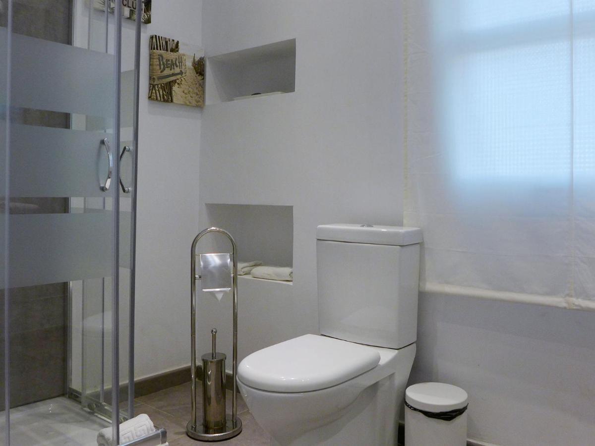 Beautiful With A Dishwasher, Close To Restaurants Valencia
