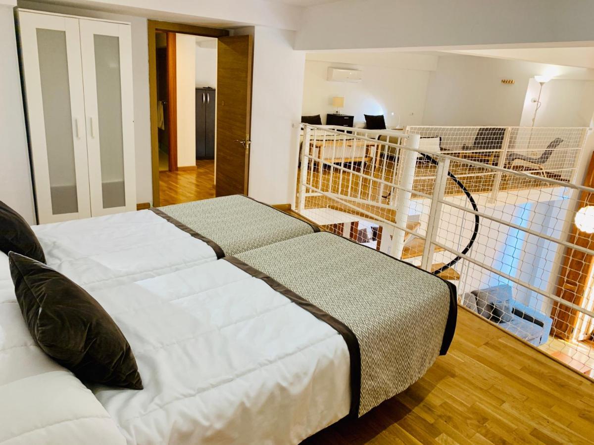 Palau De Palomar - Palomargroup Apartamento