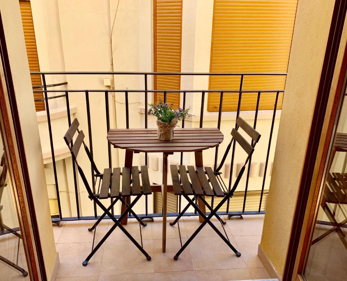 Apartamento Palau De Palomar - Palomargroup Valencia