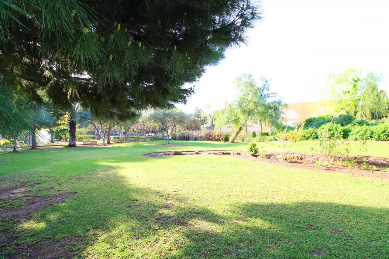 Global Properties, Apartamento En Urbanización Brezo Nova Canet Valencia