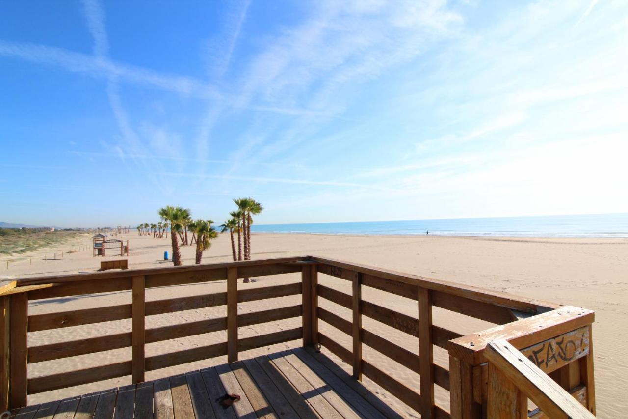 Global Properties, Apartamento En Urbanización Brezo Nova Canet Valencia