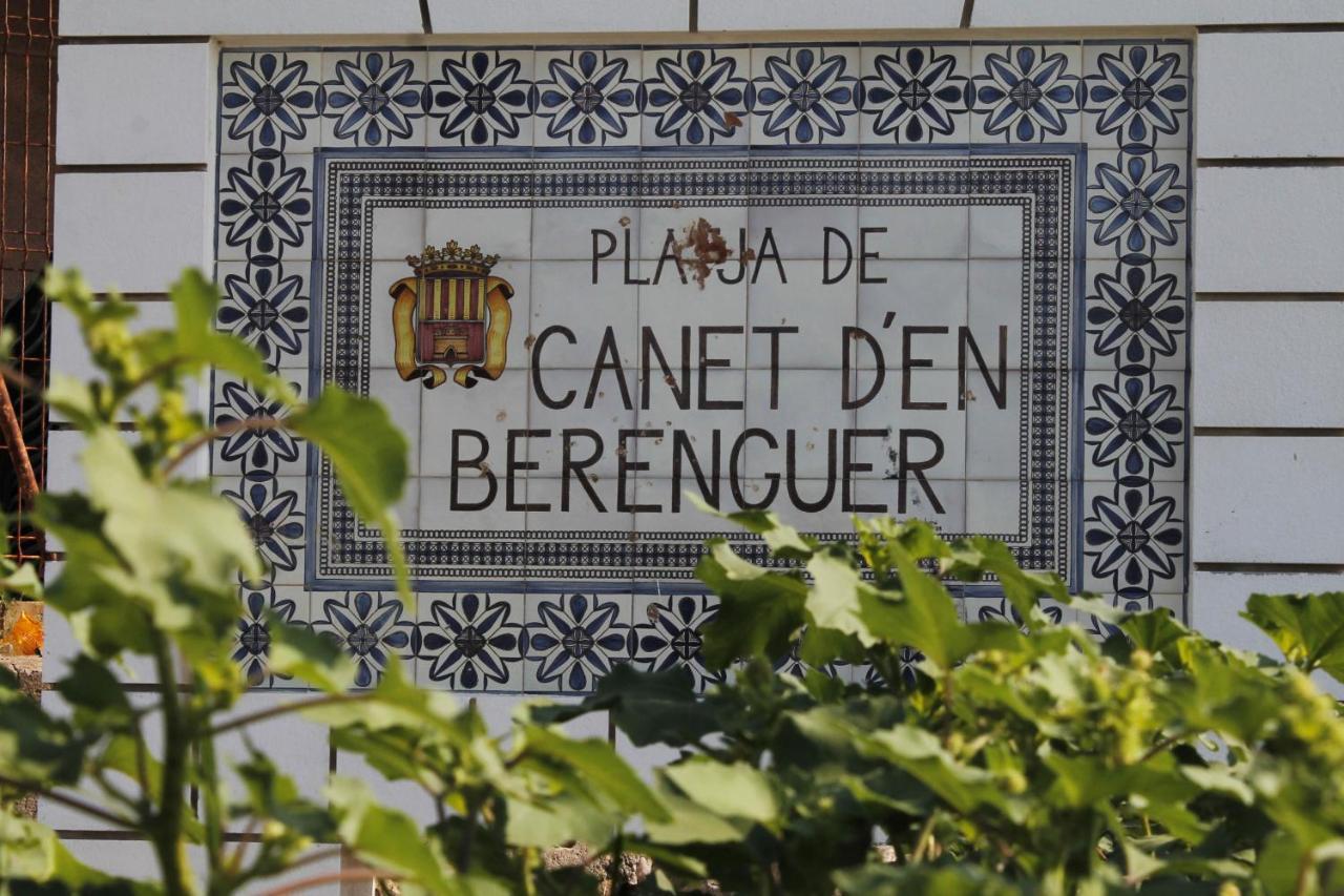 Apartamento Global Properties, Apartamento En Urbanización Brezo Nova Canet