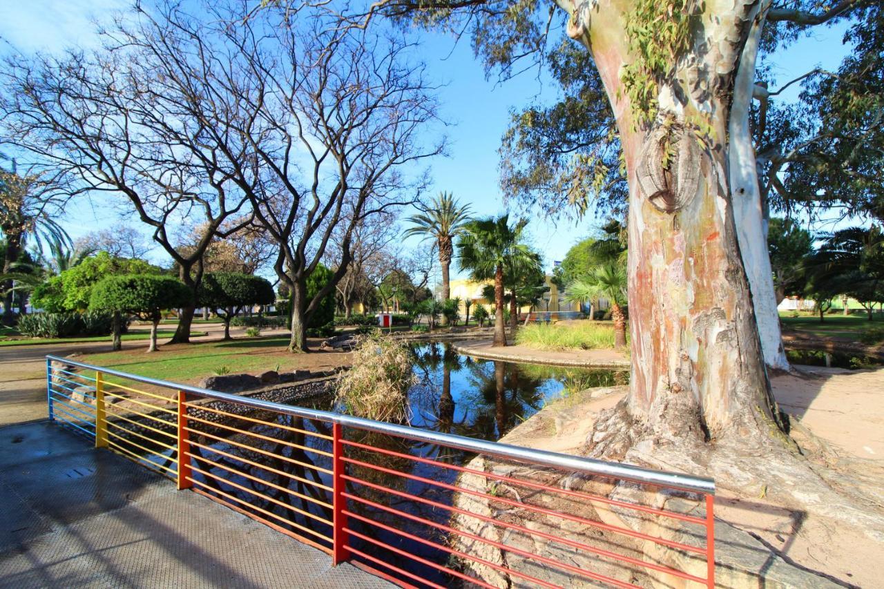 Apartamento Global Properties, Apartamento En Urbanización Brezo Nova Canet