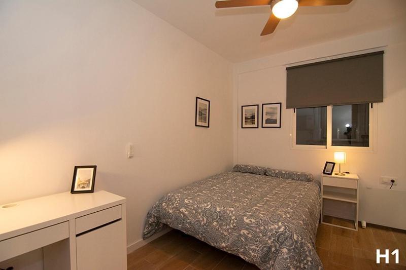 Cardenal Apartment *