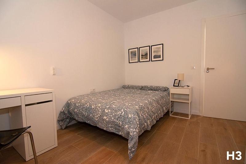 Cardenal Apartment Valencia