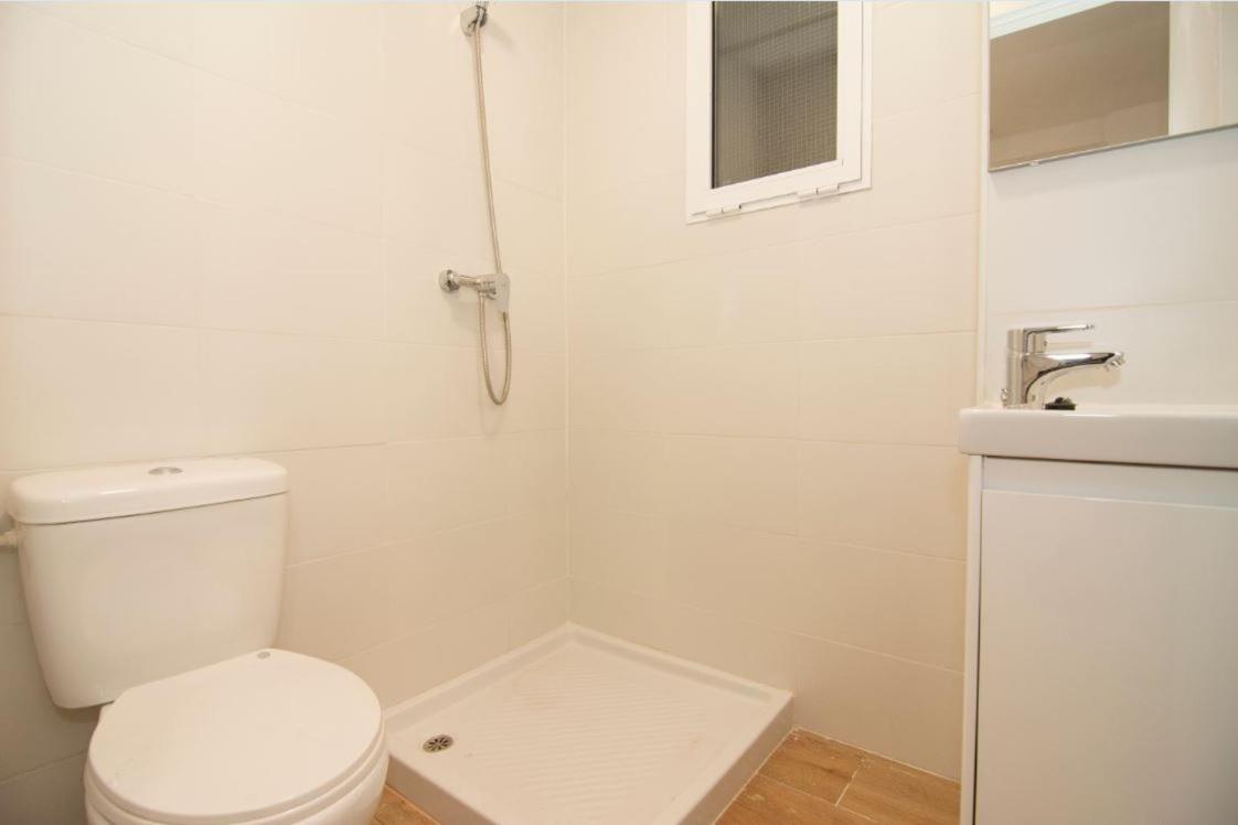 Cardenal Apartment *