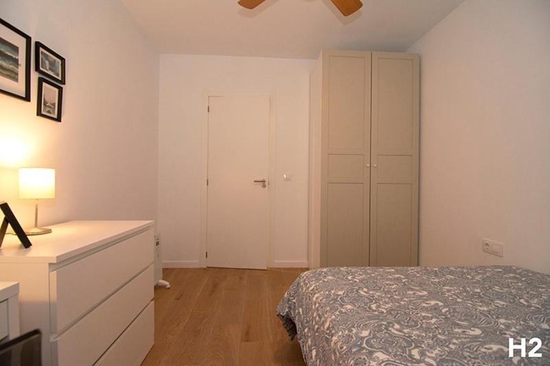 Apartment Cardenal