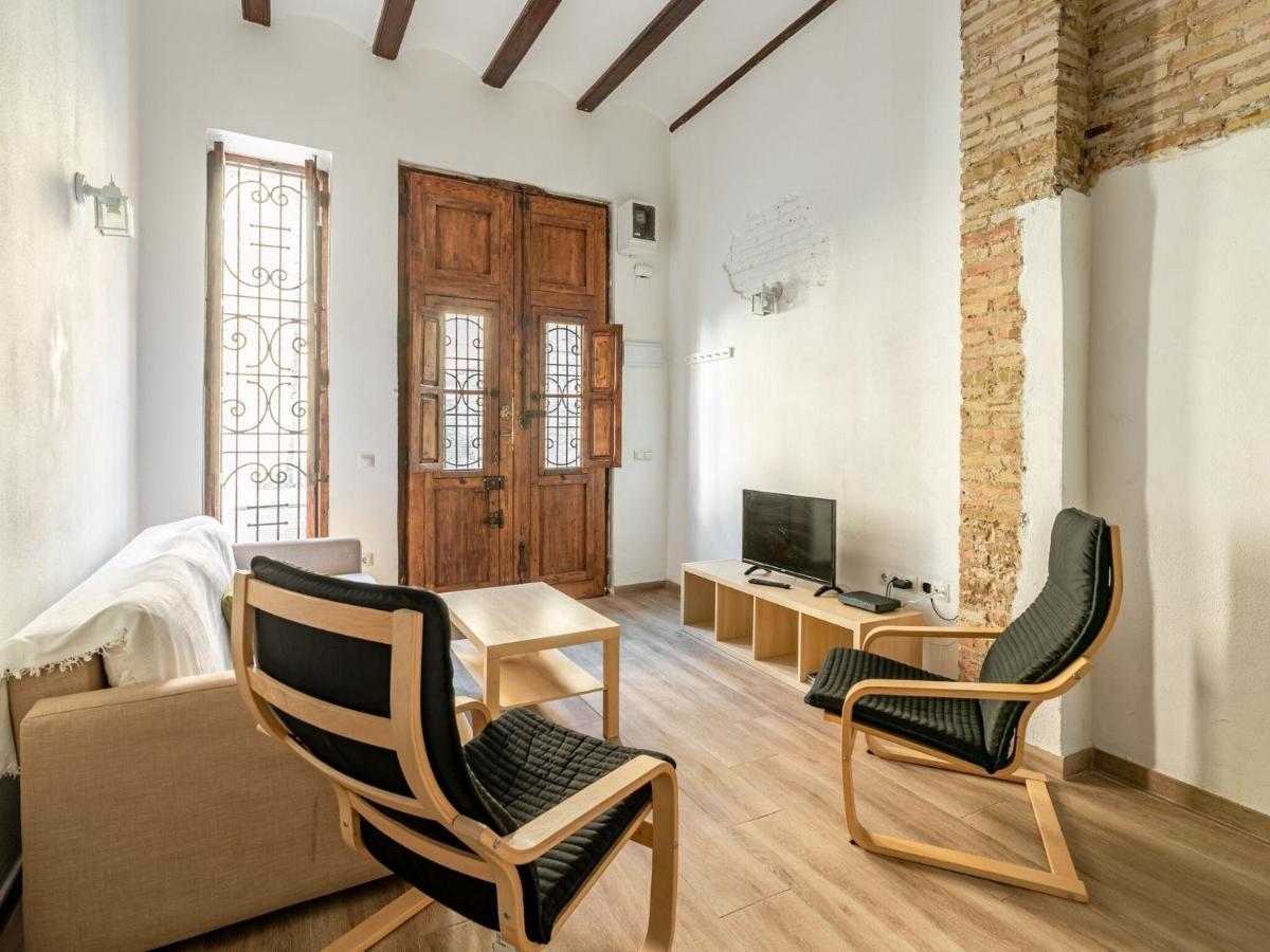 Holiday home Captivating In Near Seabeach
