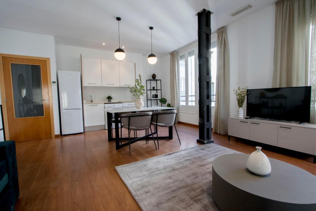 Flatsforyou San Vicente Apartment *