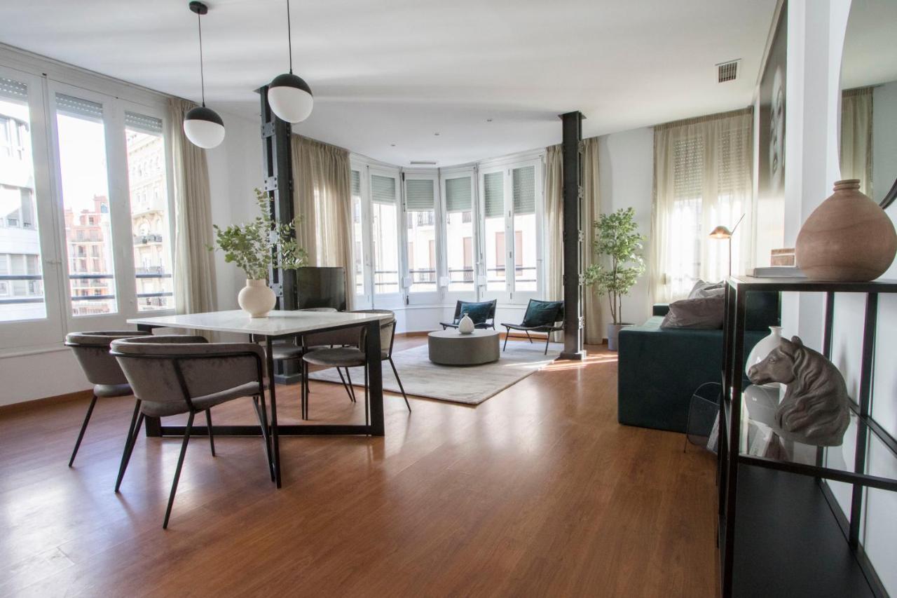 Flatsforyou San Vicente Apartment *