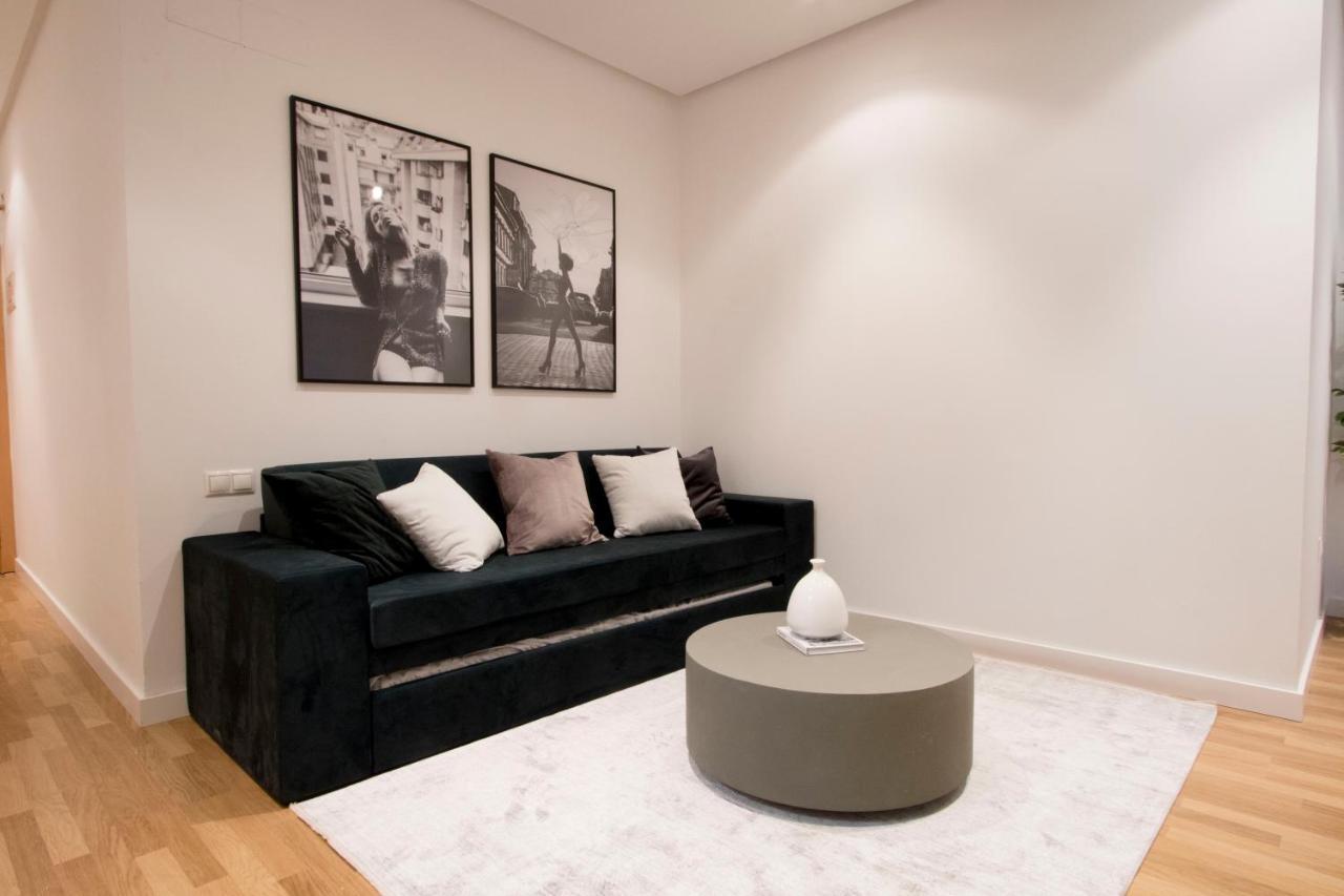 Flatsforyou San Vicente Apartment *