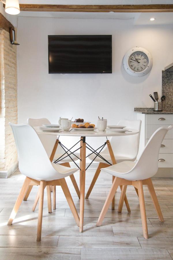 Apartment My Loft 4 You Ruzafa Style I