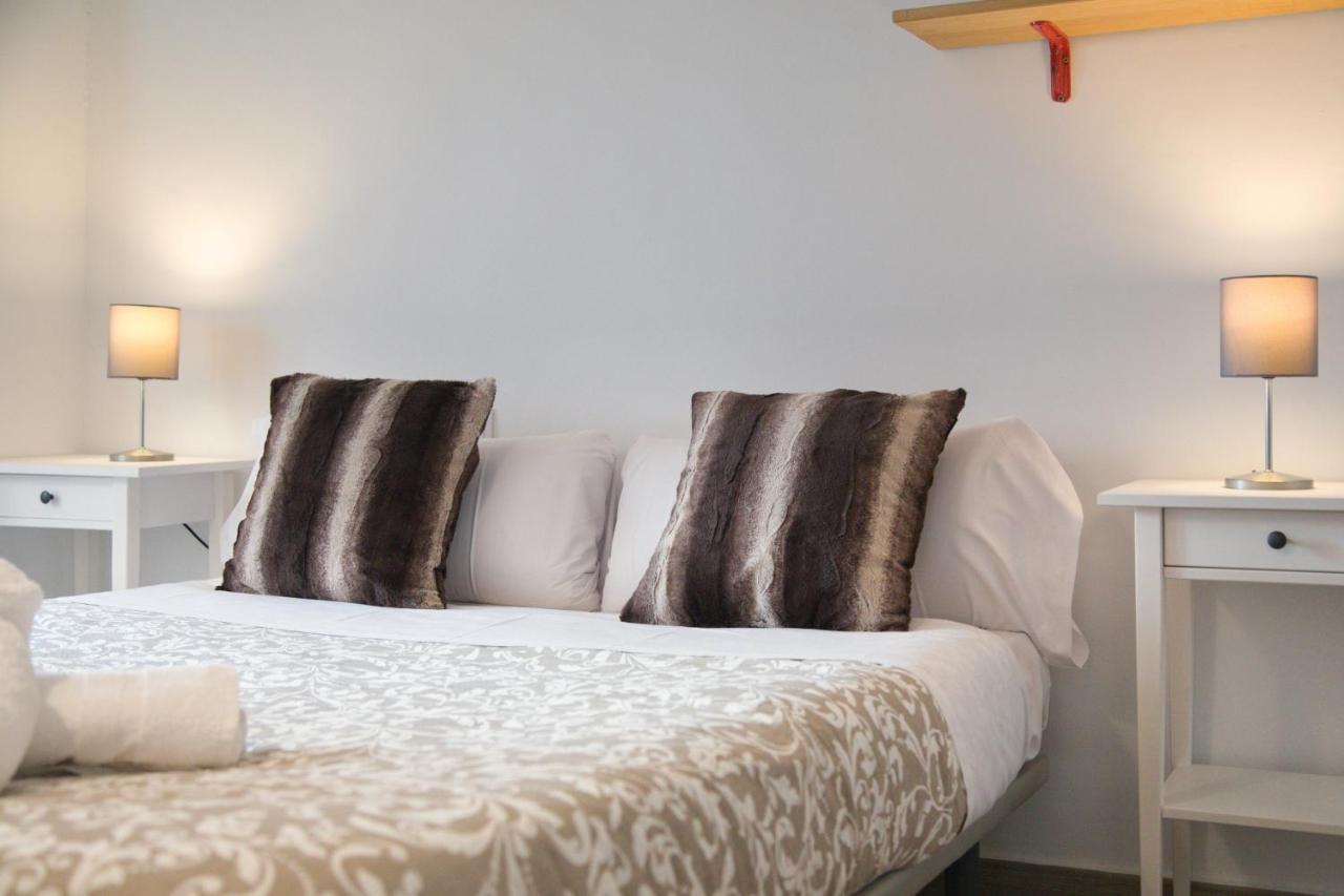 Apartment My Loft 4 You Ruzafa Style I