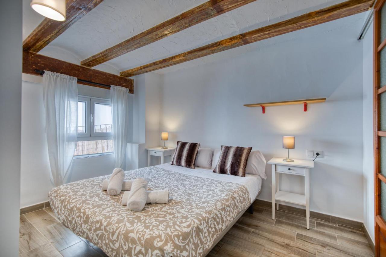 Apartment My Loft 4 You Ruzafa Style I *