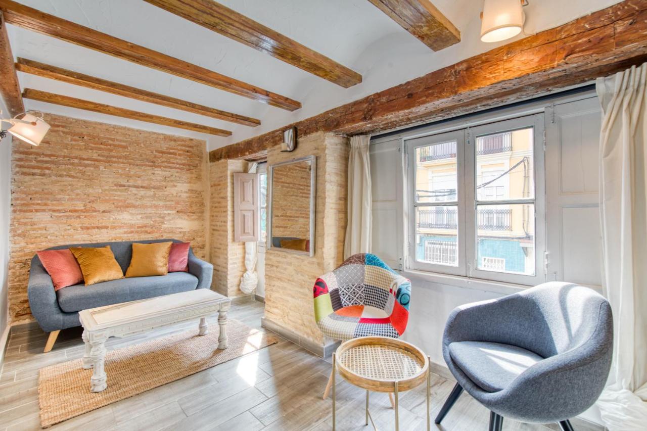My Loft 4 You Ruzafa Style I Apartment