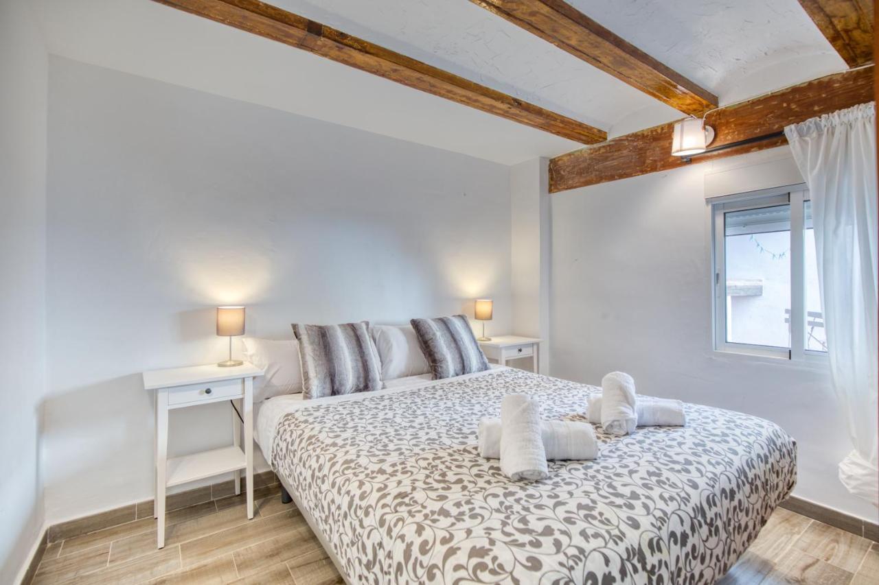 Apartment My Loft 4 You Ruzafa Style I