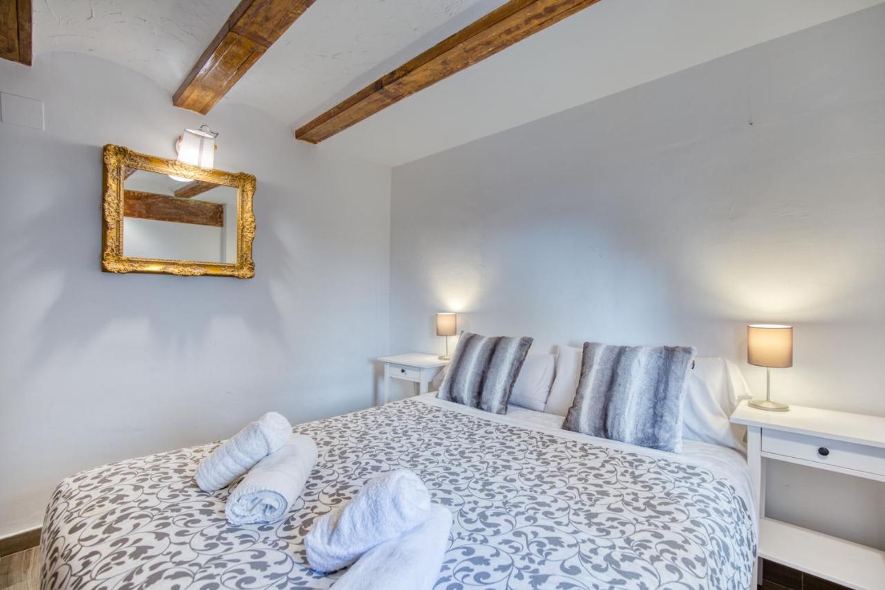 Apartment My Loft 4 You Ruzafa Style I *