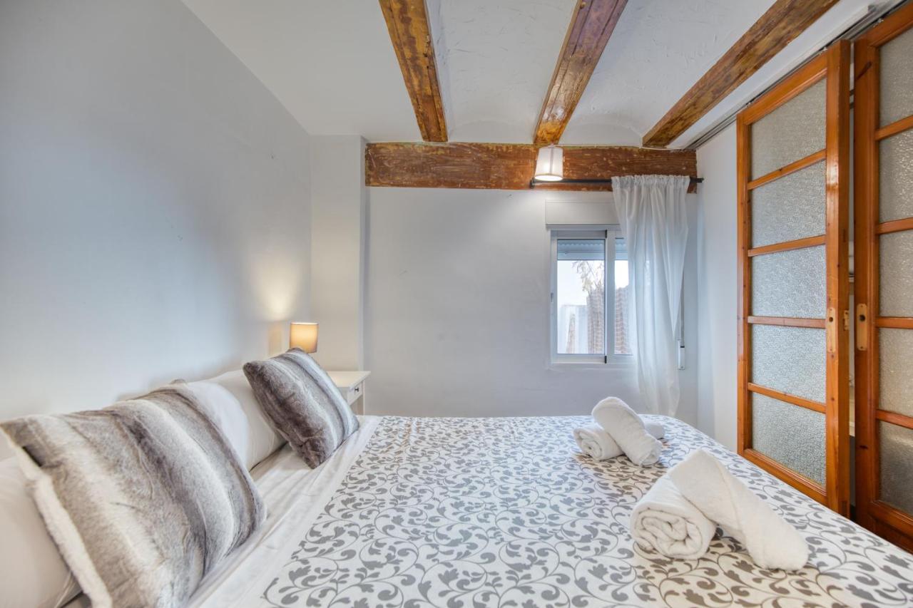 Apartment My Loft 4 You Ruzafa Style I
