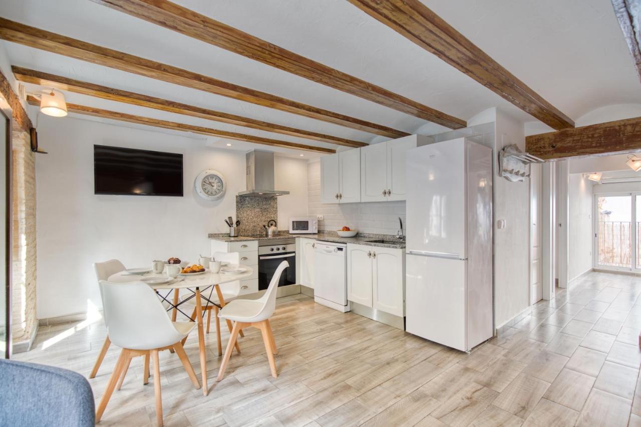 My Loft 4 You Ruzafa Style I Apartment Valencia