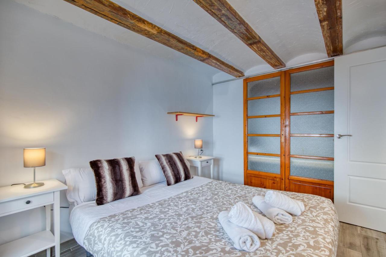 My Loft 4 You Ruzafa Style I Apartment Valencia