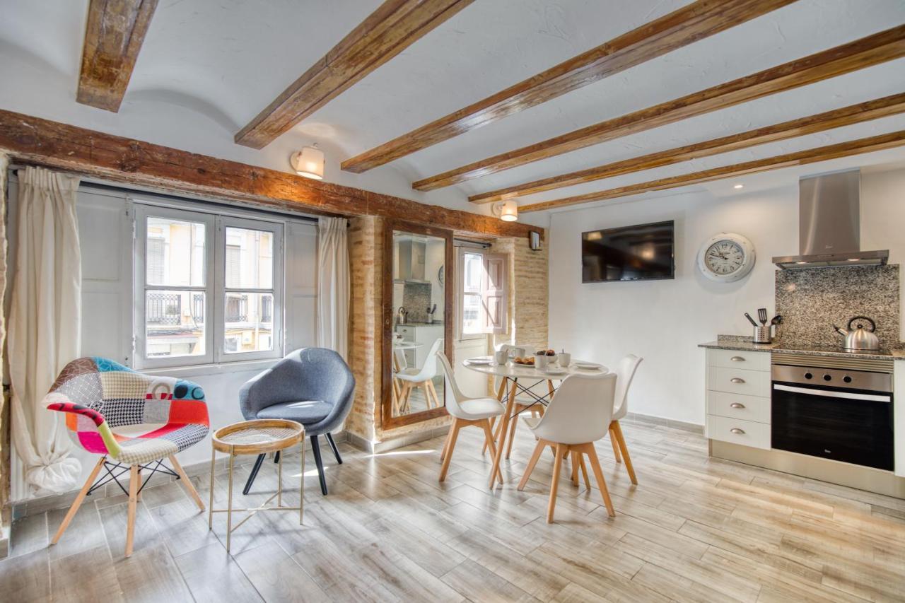Apartment My Loft 4 You Ruzafa Style I
