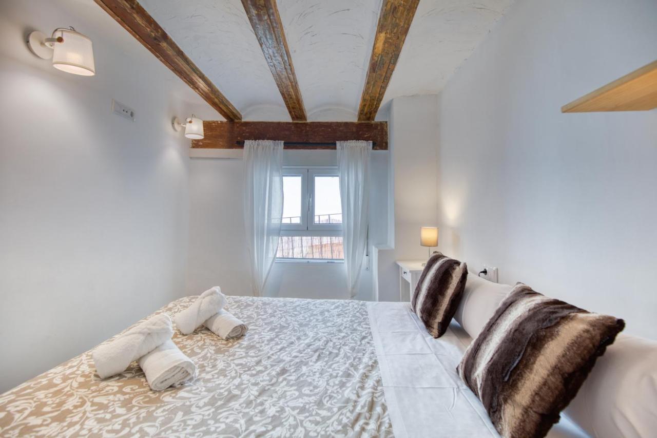 Apartment My Loft 4 You Ruzafa Style I *